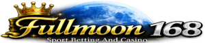 fullmoon168 logo