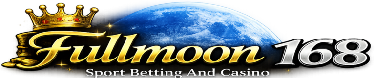 fullmoon168 logo